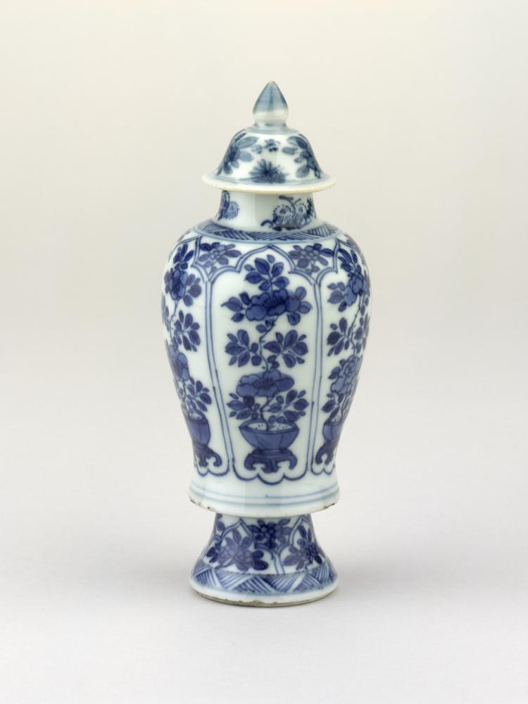 图片[1]-vase BM-Franks.750-China Archive